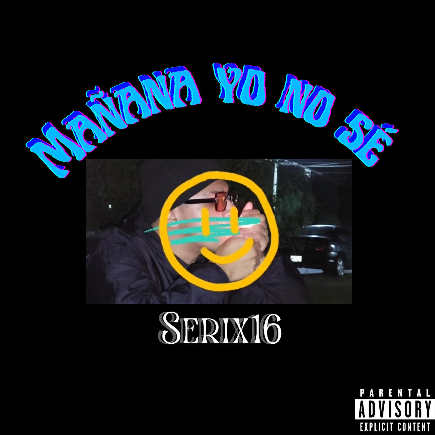 Релиз Mañana Yo No Sé