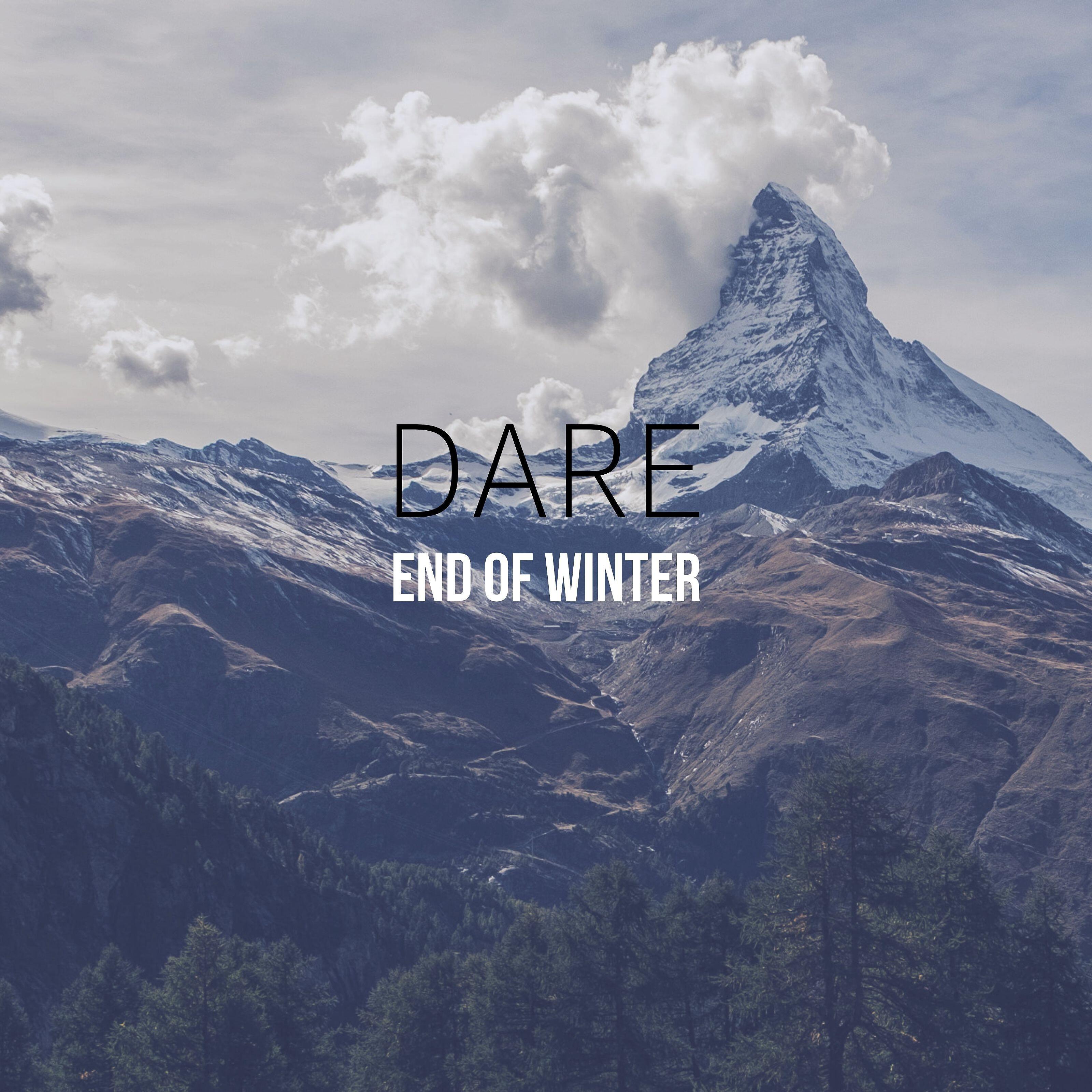 Релиз End of Winter