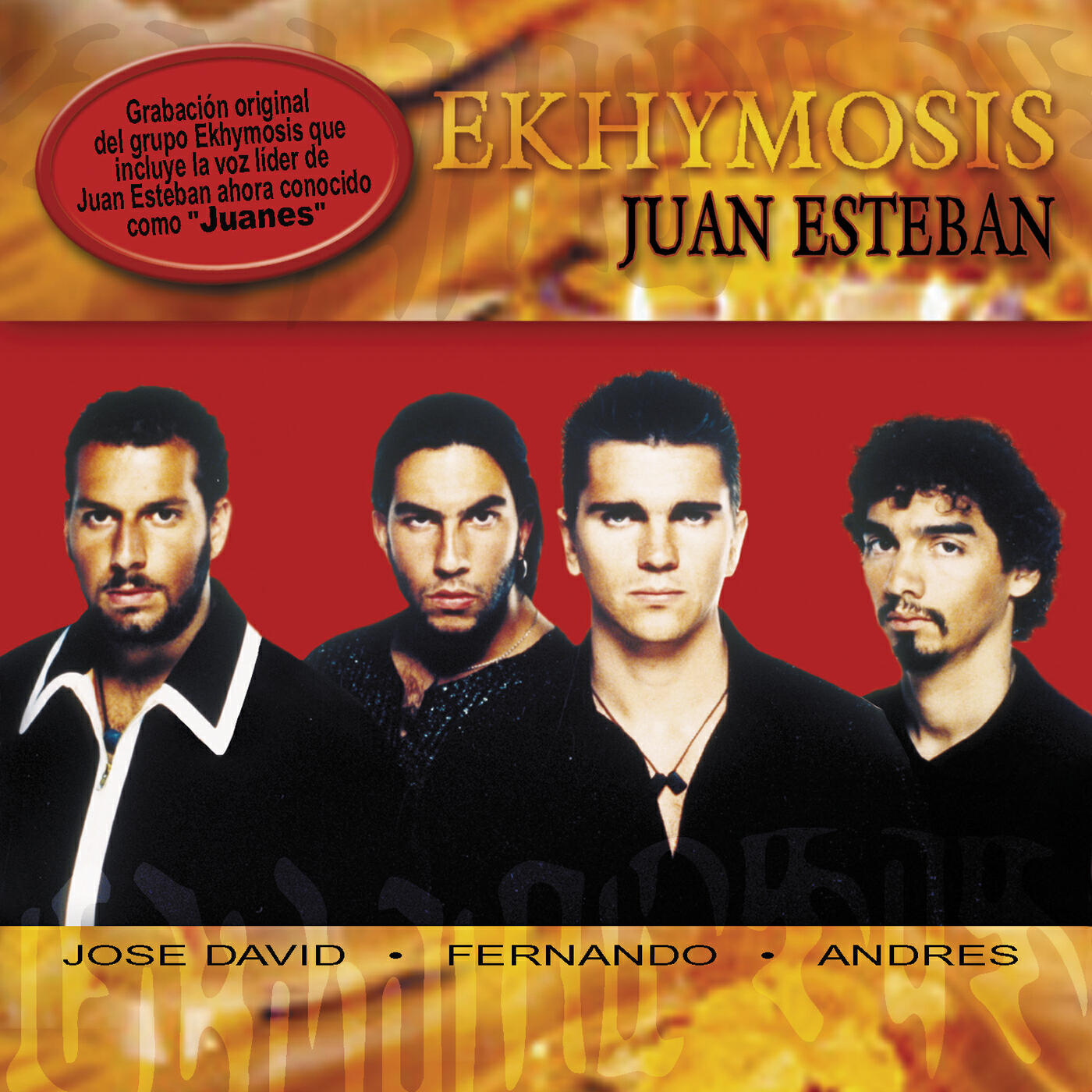 Релиз Ekhymosis