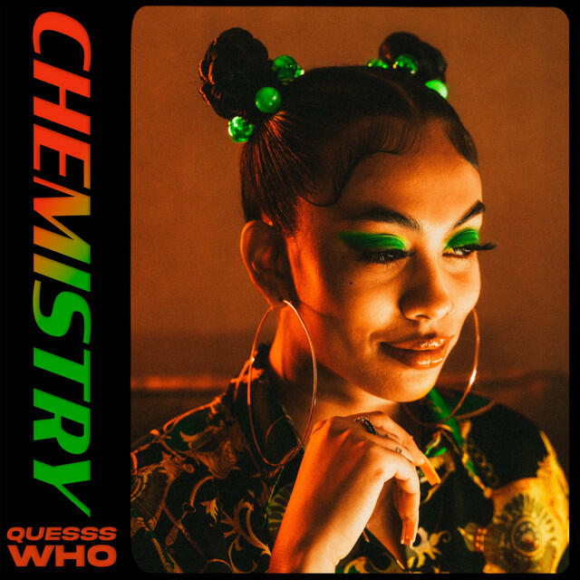 Релиз Chemistry