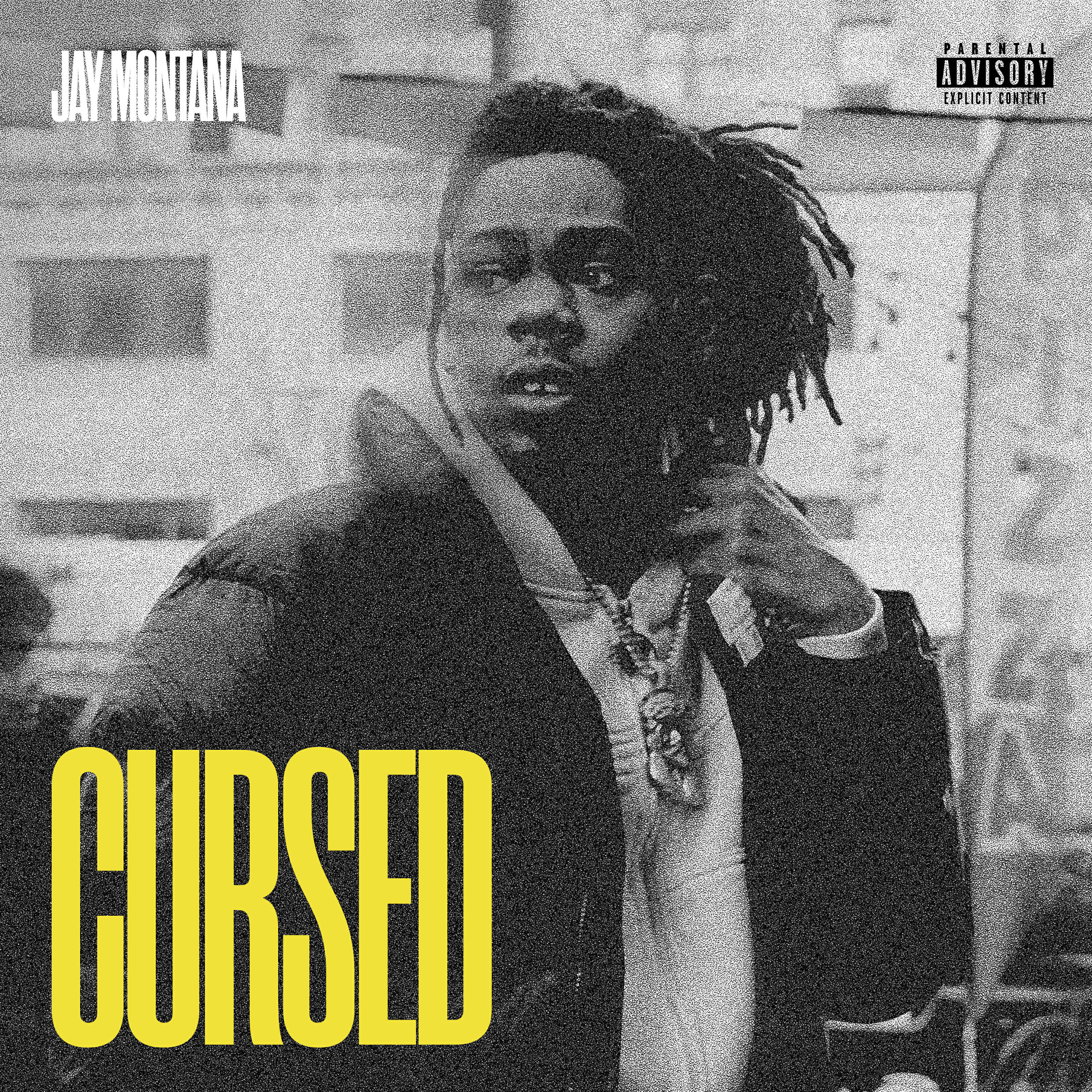Релиз Cursed