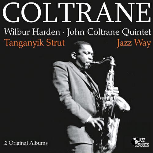 Релиз Tanganyika Strut - Jazz Way Out