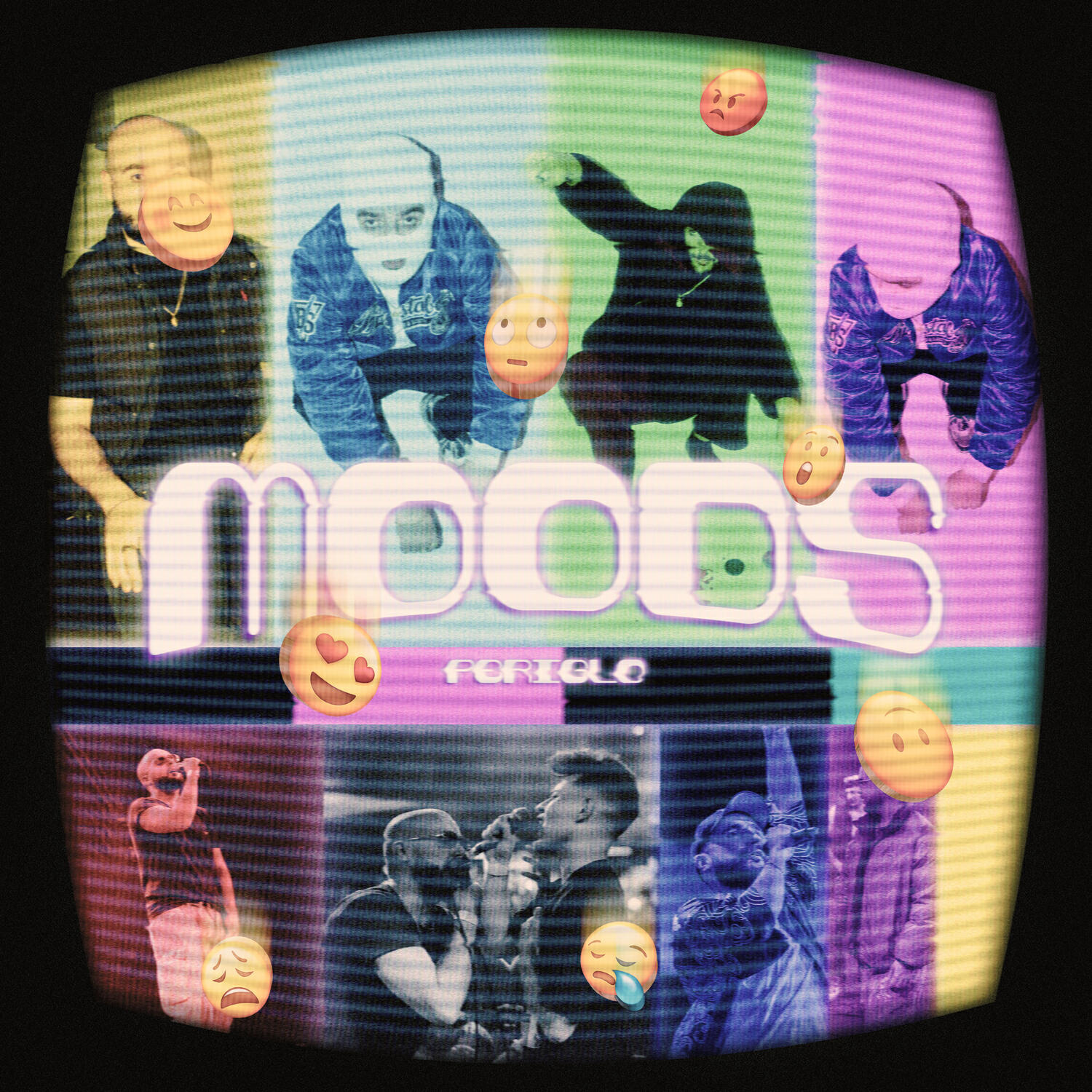 Релиз MOODS
