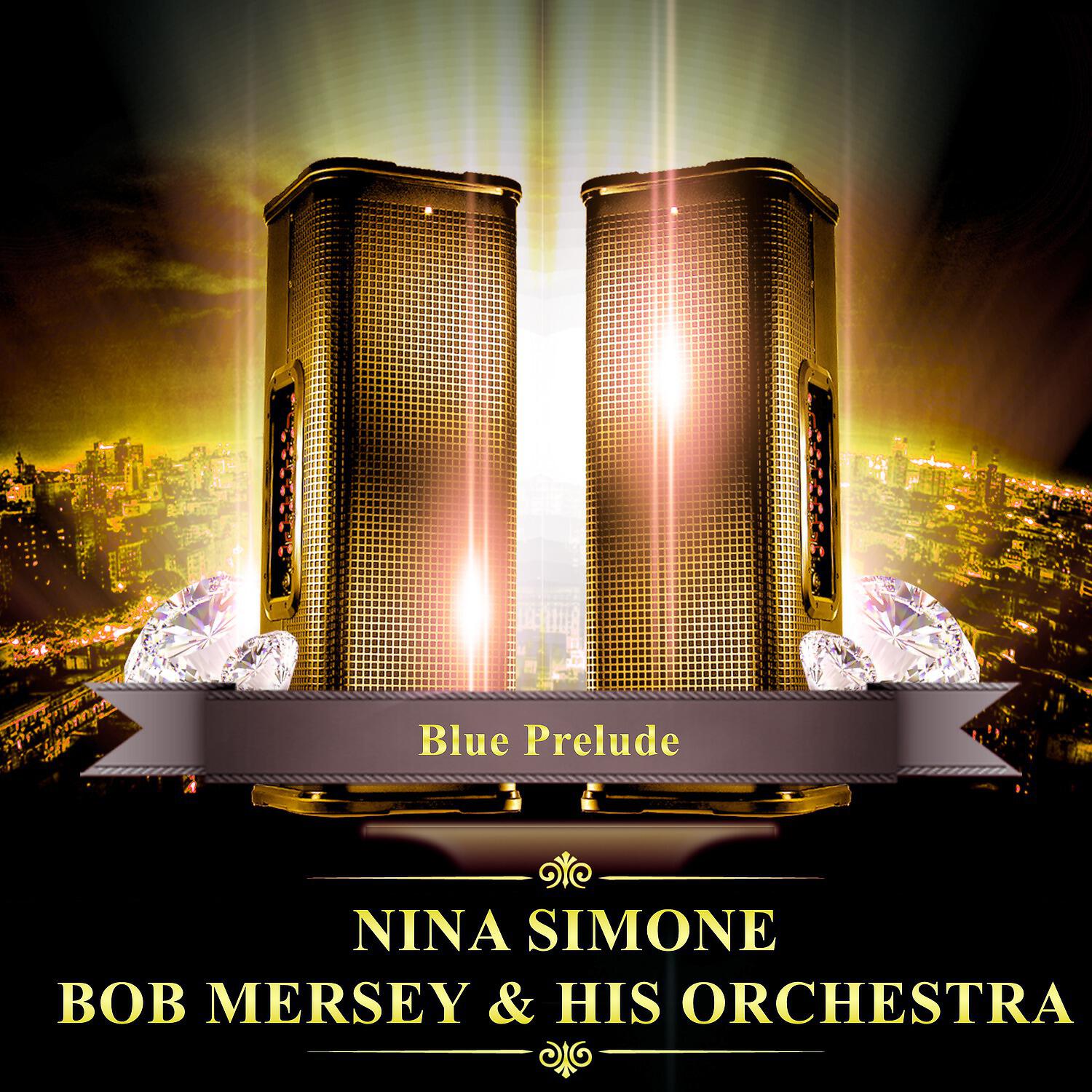 Релиз Blue Prelude