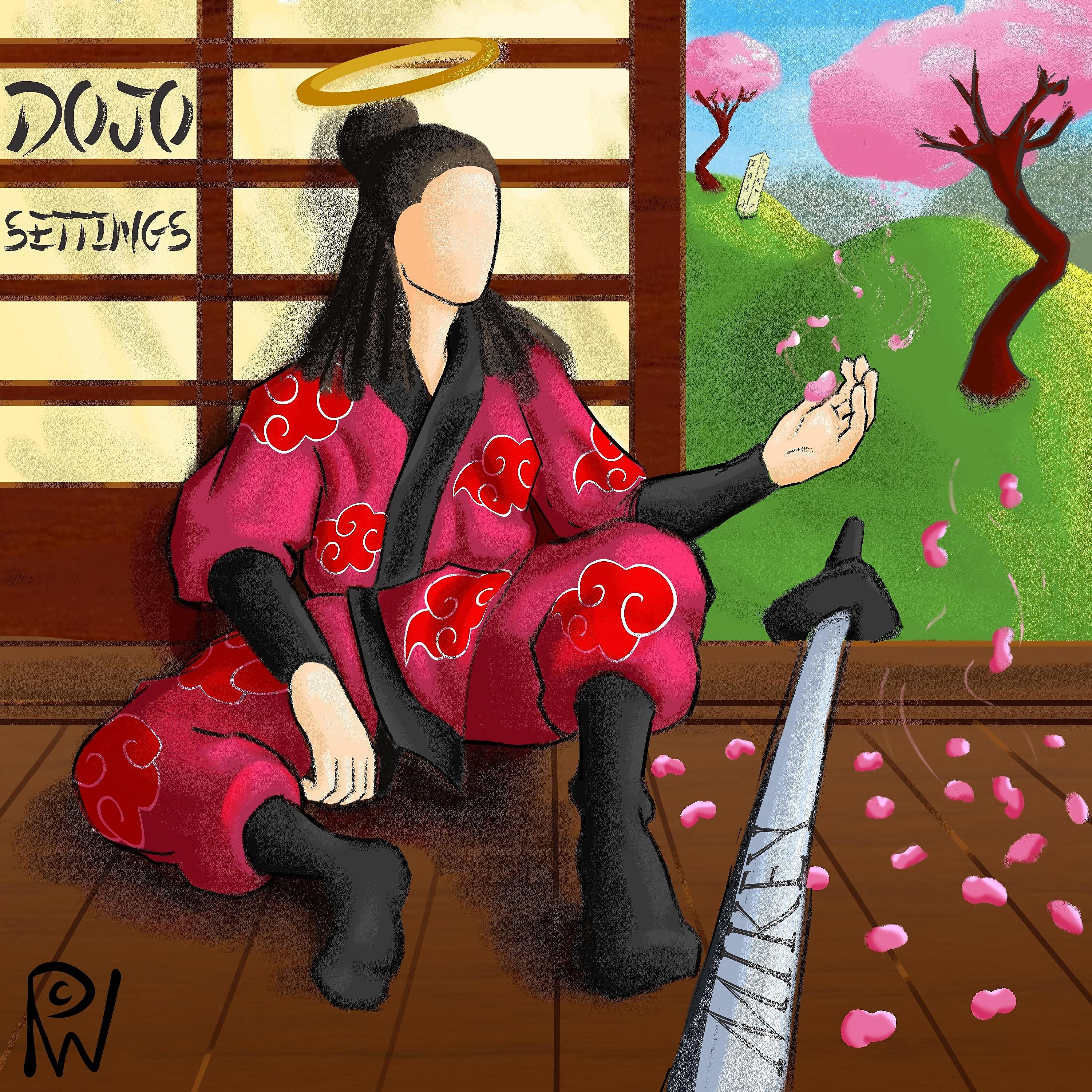 Релиз Dojo Settings