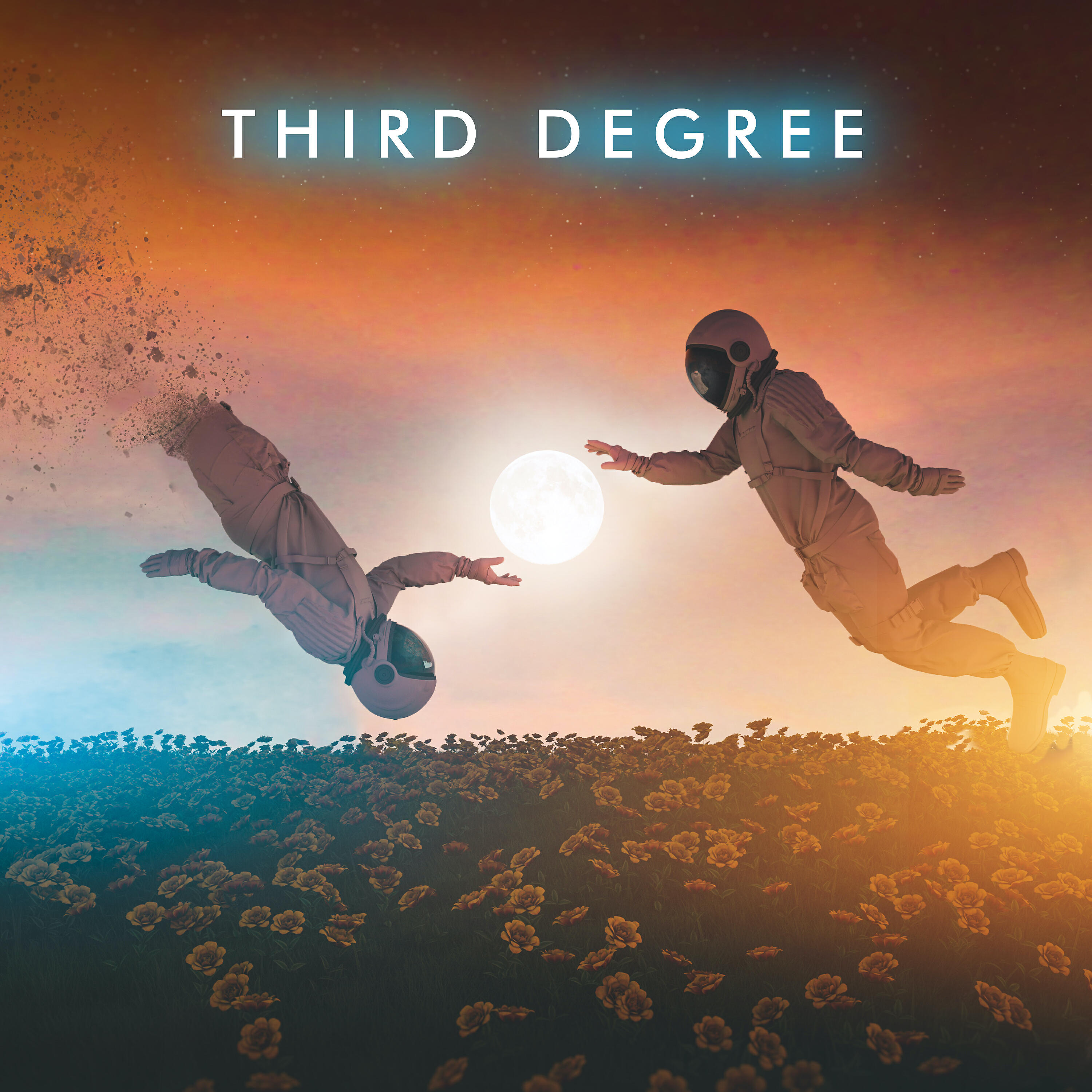 Скачать песню Ariano, Gavlyn - Third Degree бесплатно в MP3 для Android и iOS
