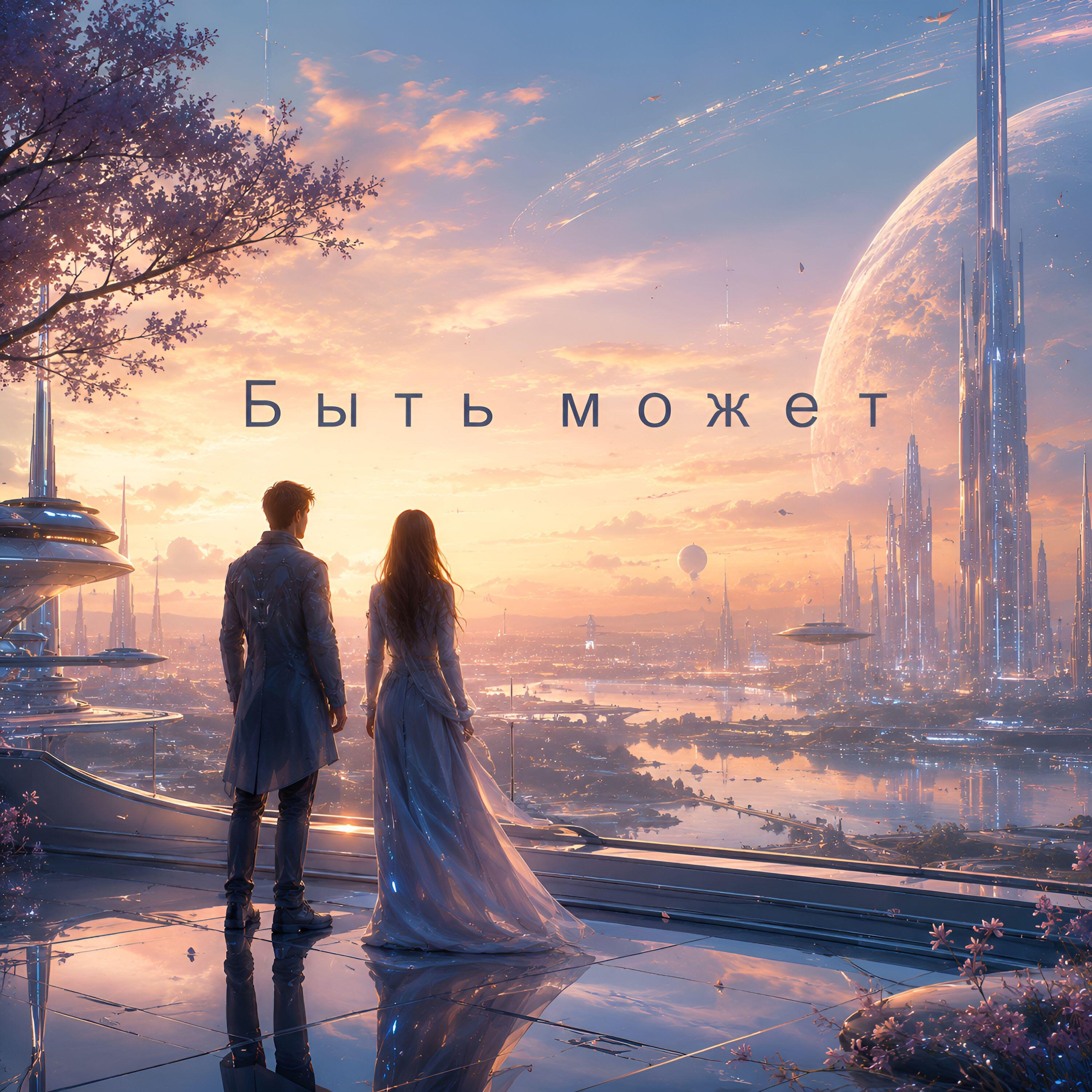 Релиз Быть может