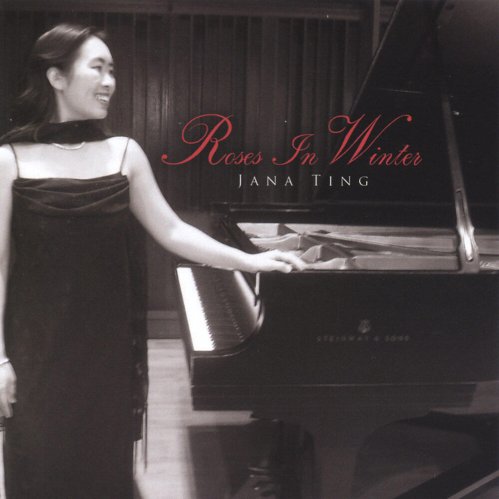 Релиз Roses In Winter