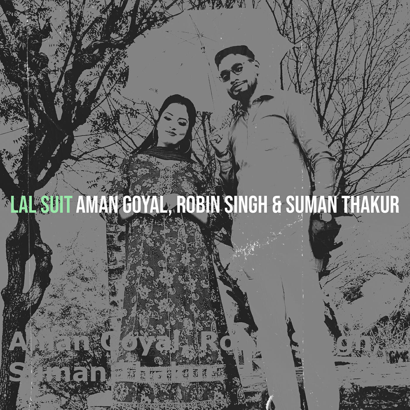 Robin Singh