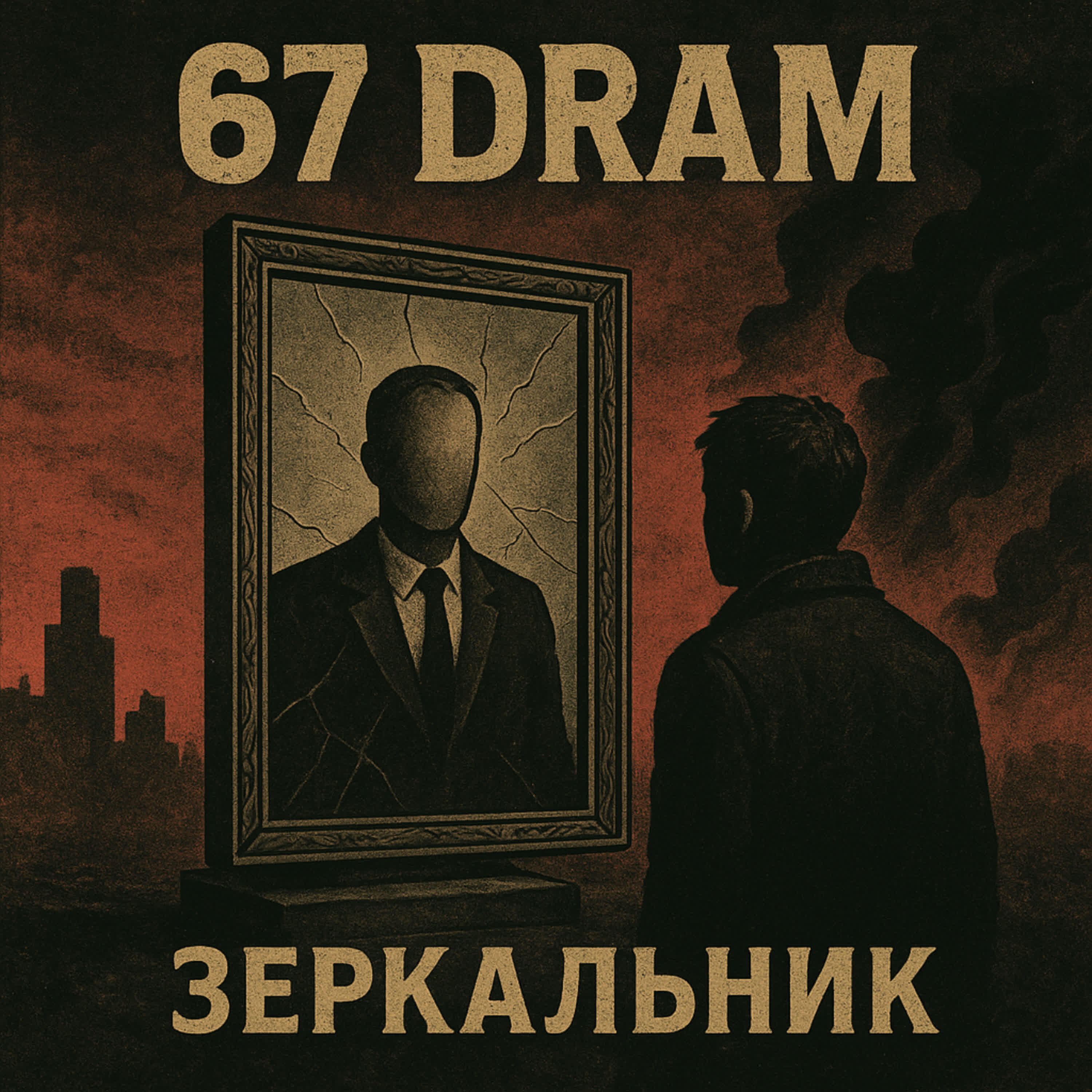 Релиз Зеркальник