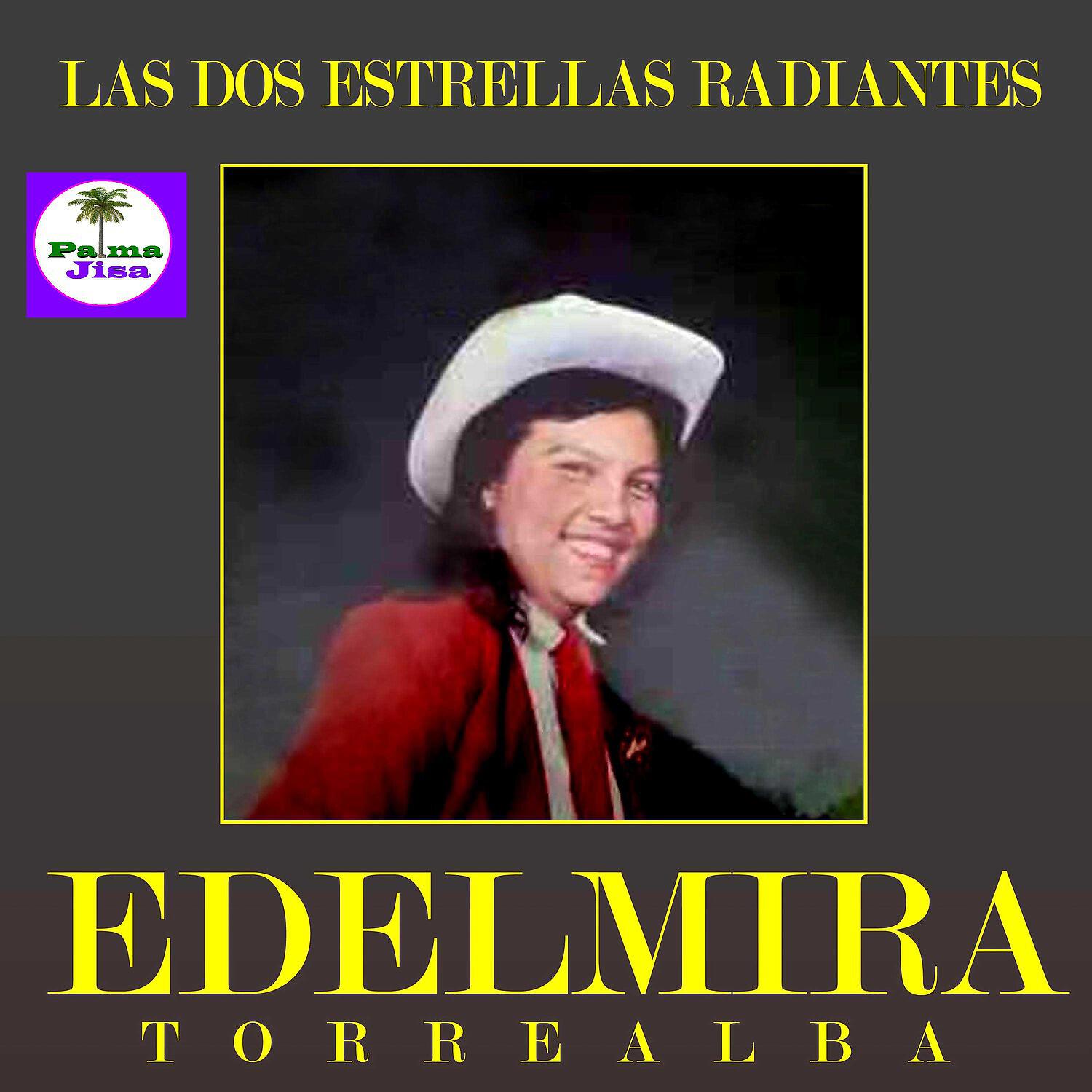 Edelmira Torrealba