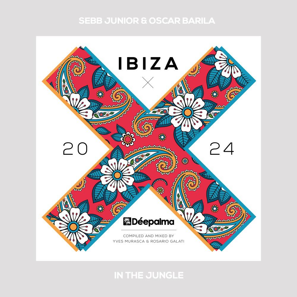 Релиз In the Jungle