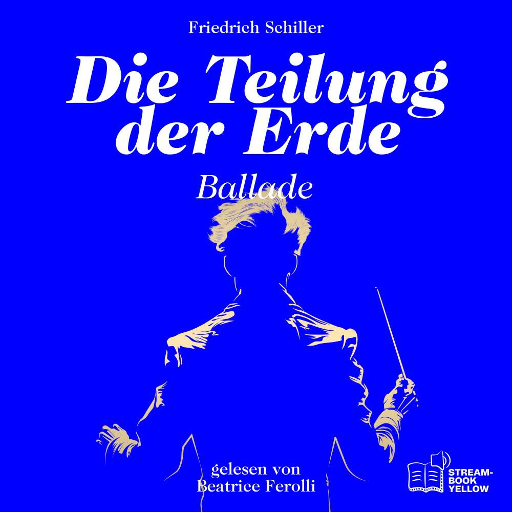 Релиз Die Teilung der Erde (Ballade)