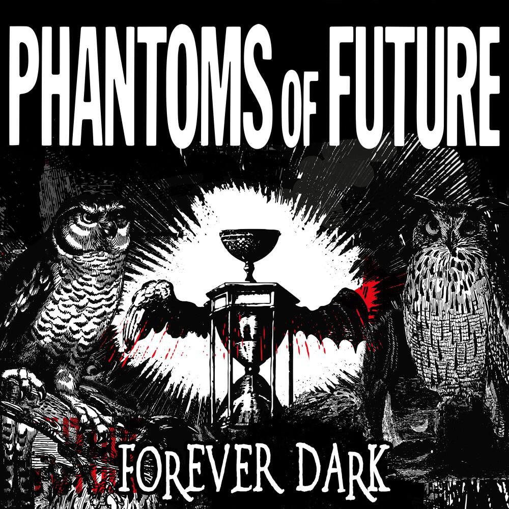 Релиз Forever Dark