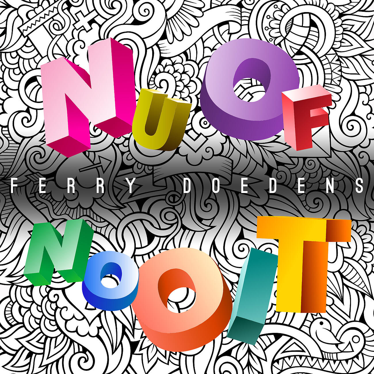 Релиз Nu Of Nooit