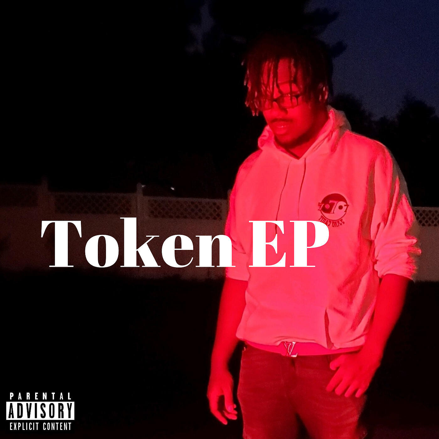 Релиз Token EP