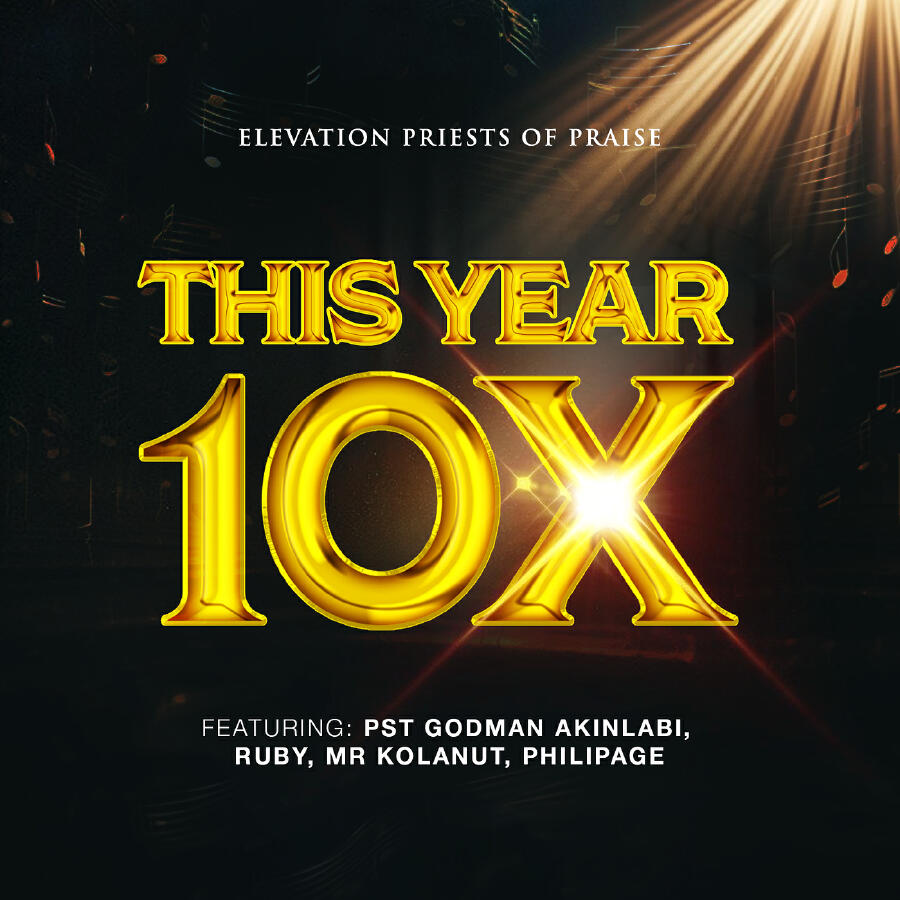 Релиз This Year 10x