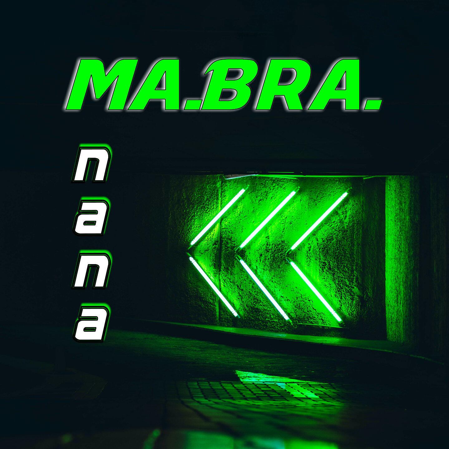 Релиз Nana (Mix)