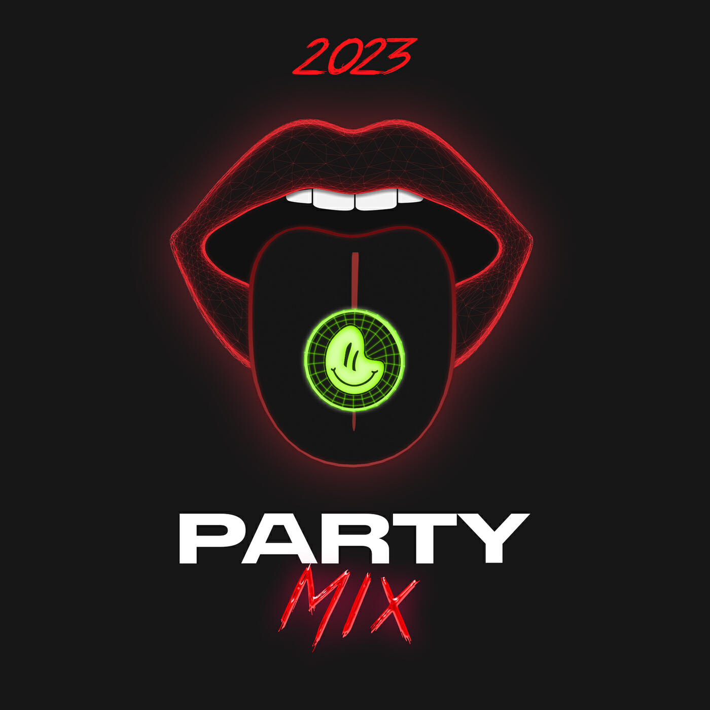 Релиз Party Mix 2023