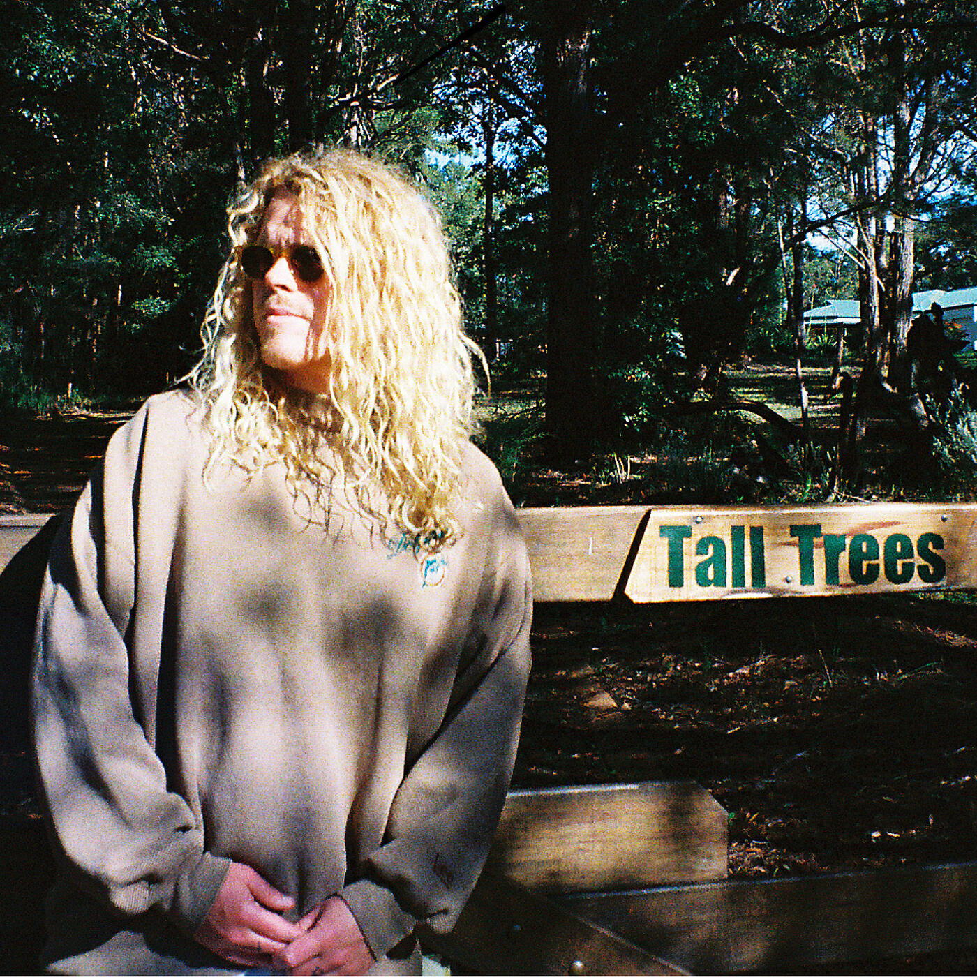 Релиз Tall Trees