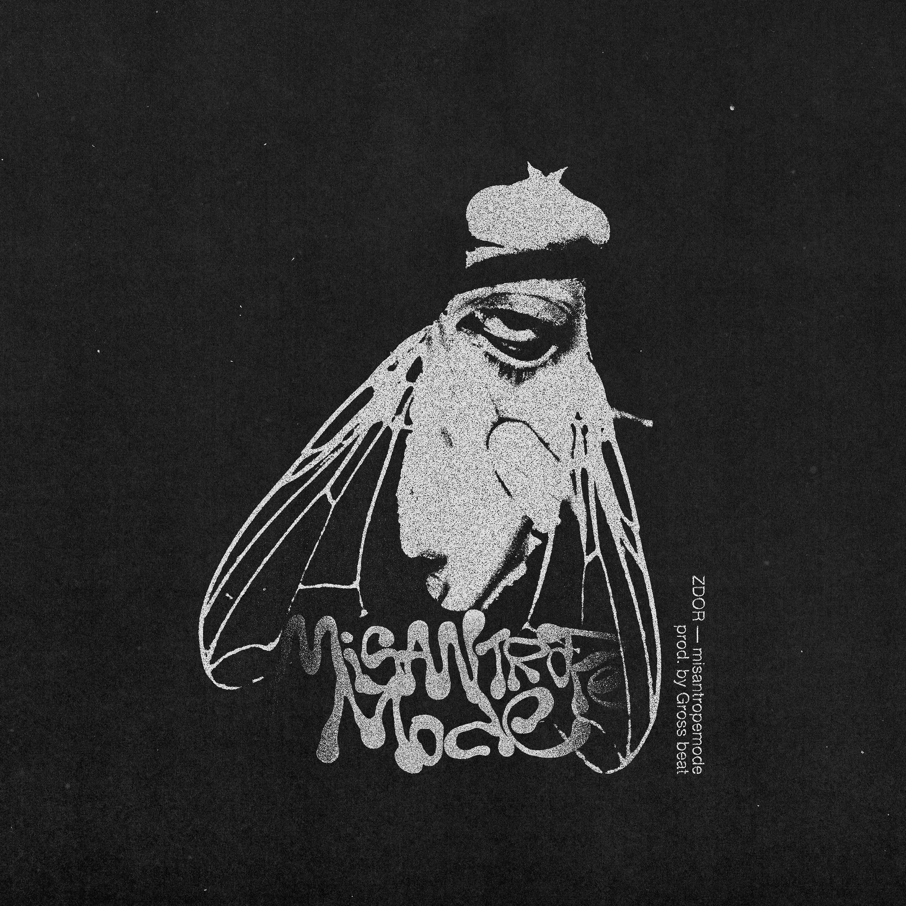 Релиз Misanthropemode