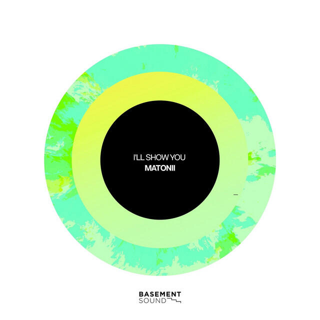 Релиз I'll Show You (Radio Edit)