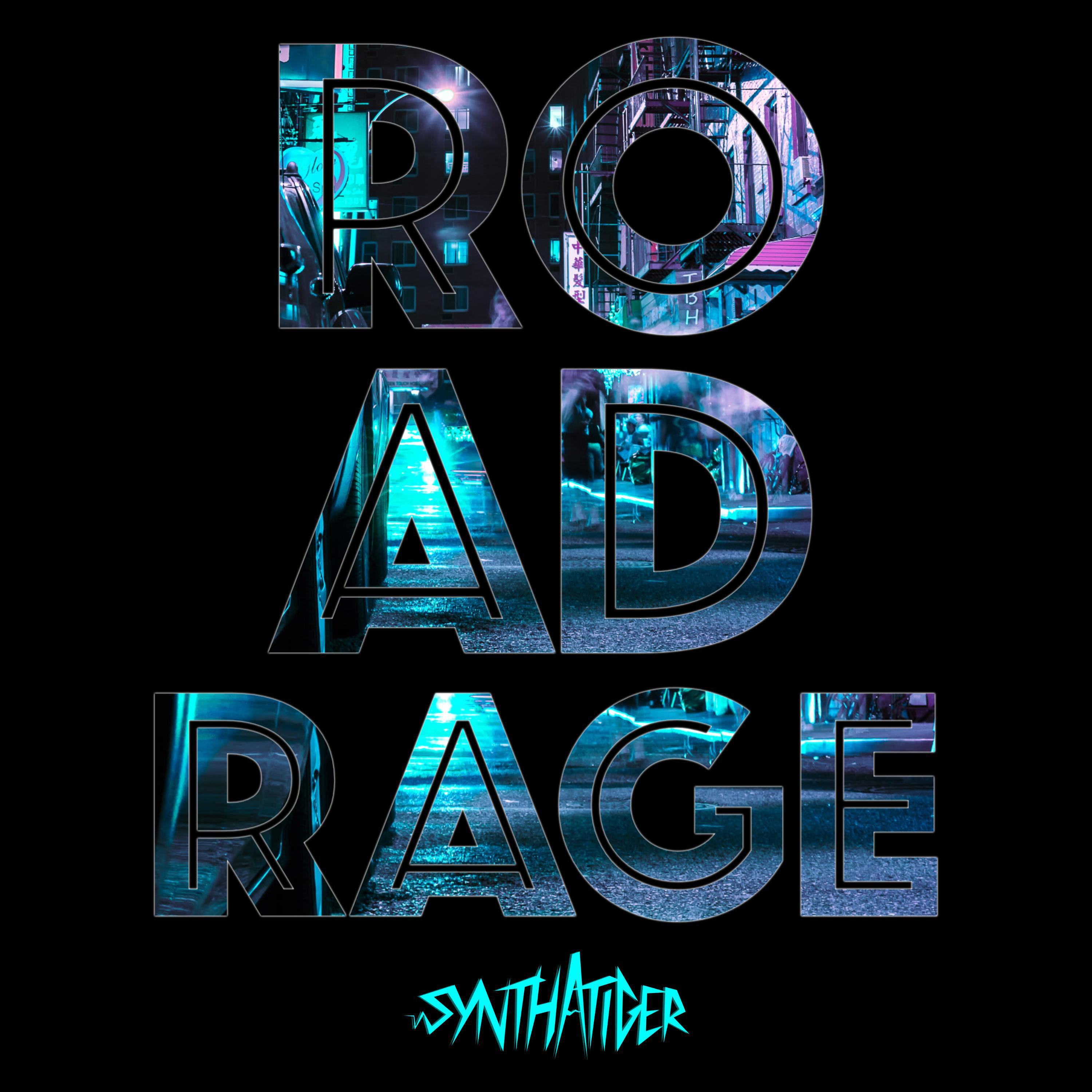 Релиз Road Rage