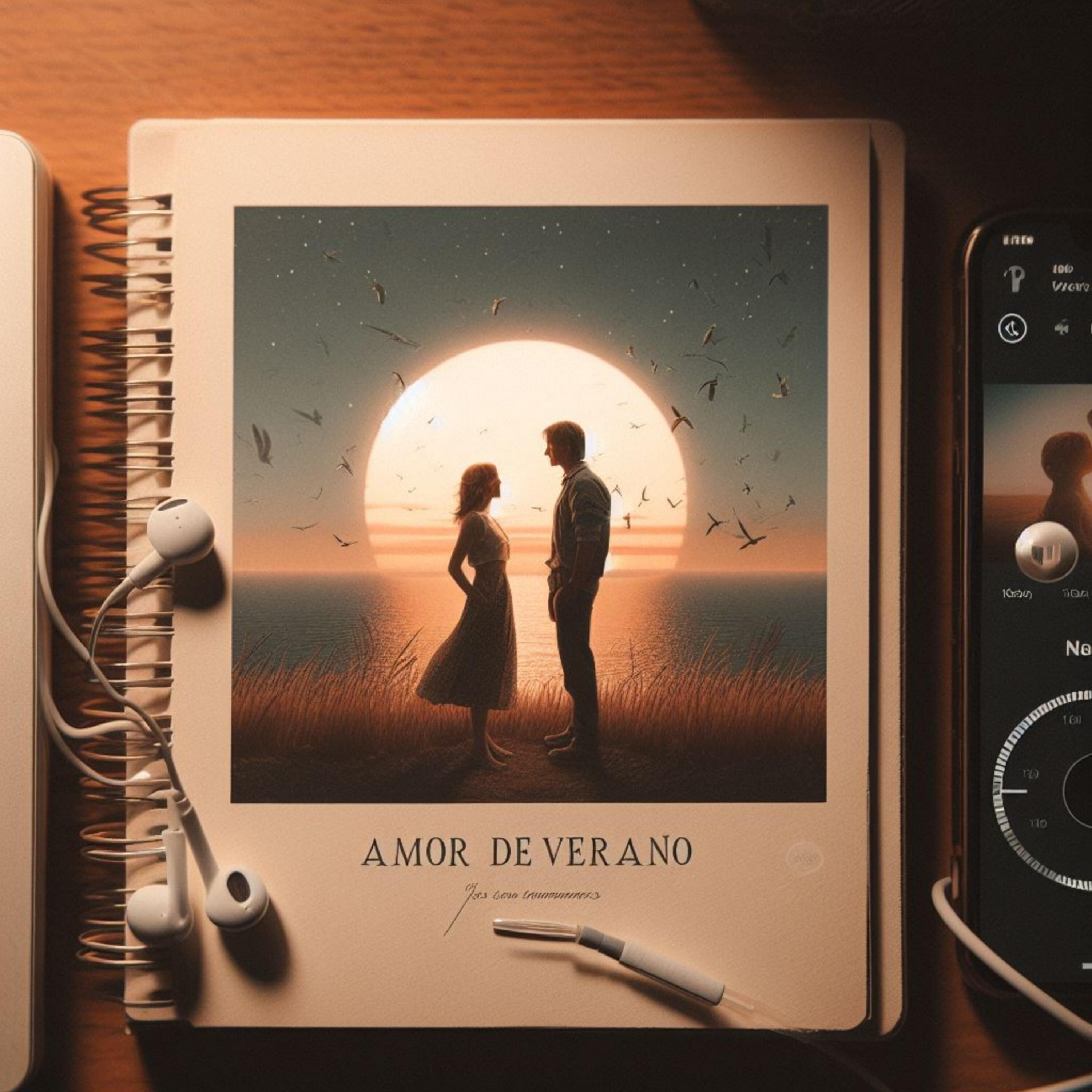 Релиз Amor de Verano