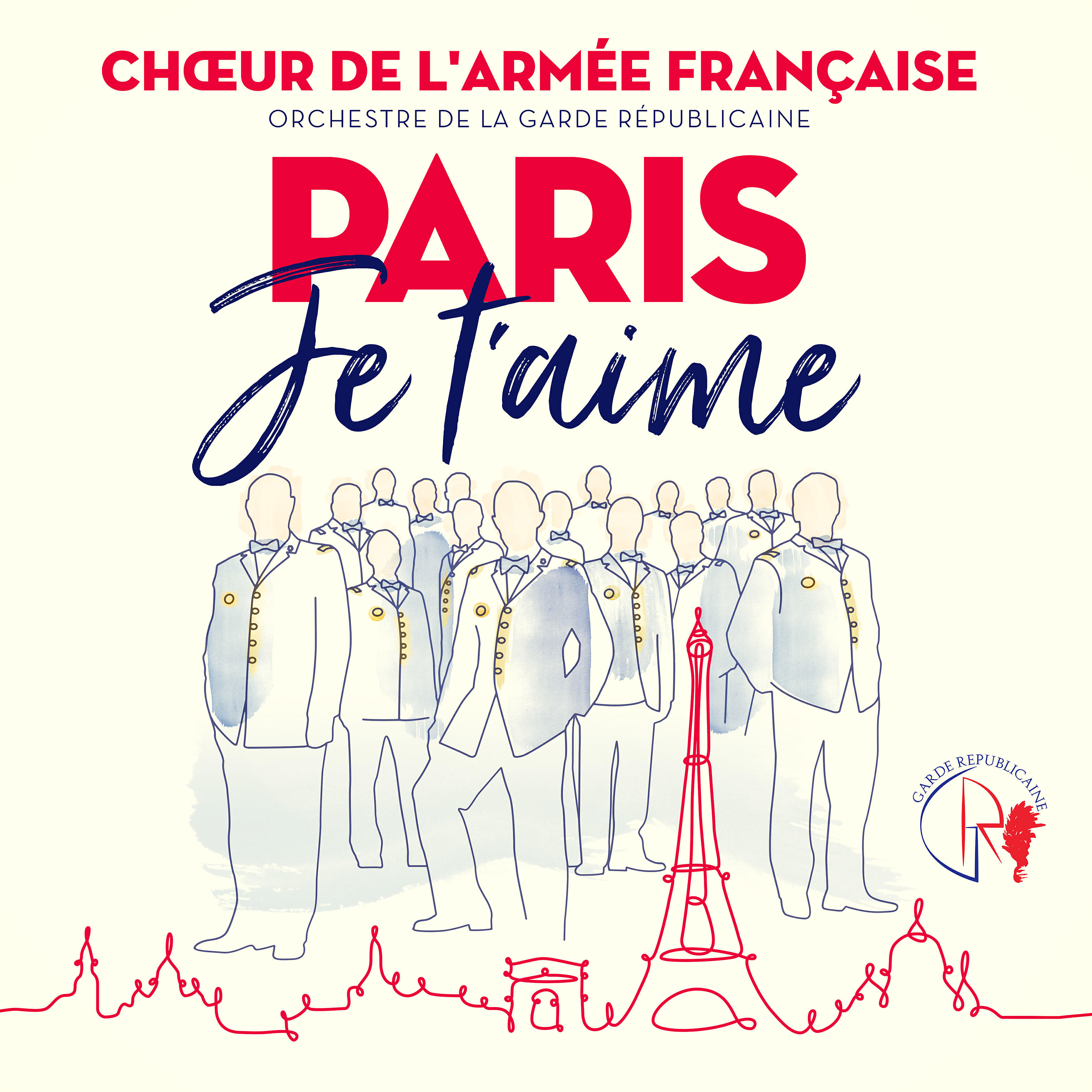 Chœur de l'Armée française
