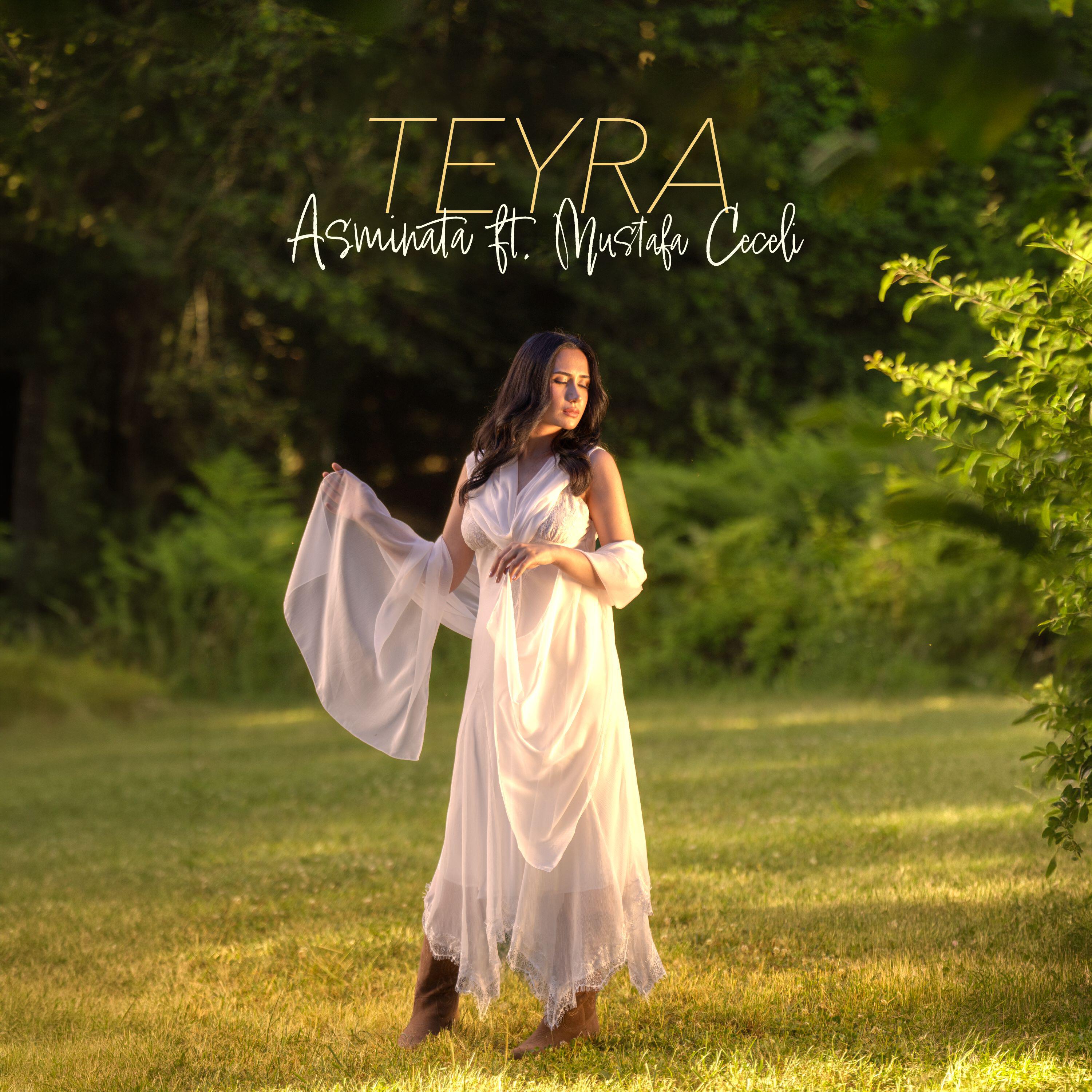 Релиз TEYRA