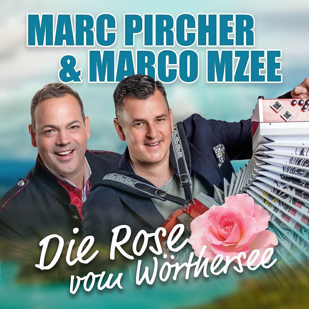 Marco Mzee