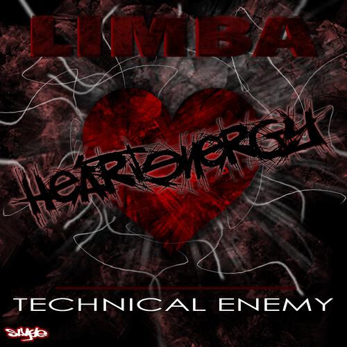 Релиз Heartenergy