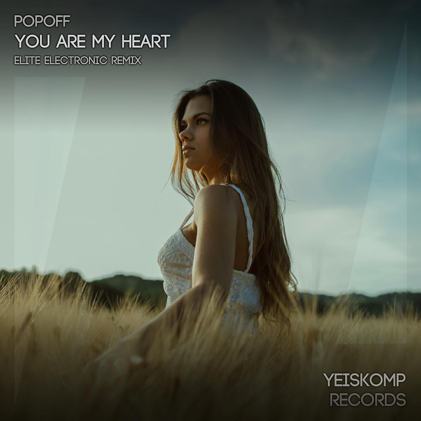 Релиз You Are My Heart