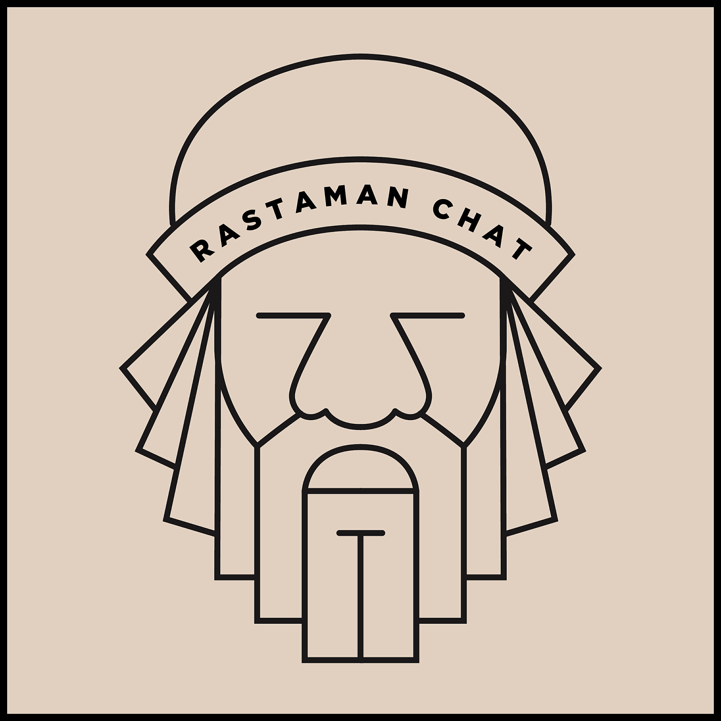 Релиз Rastaman Chat