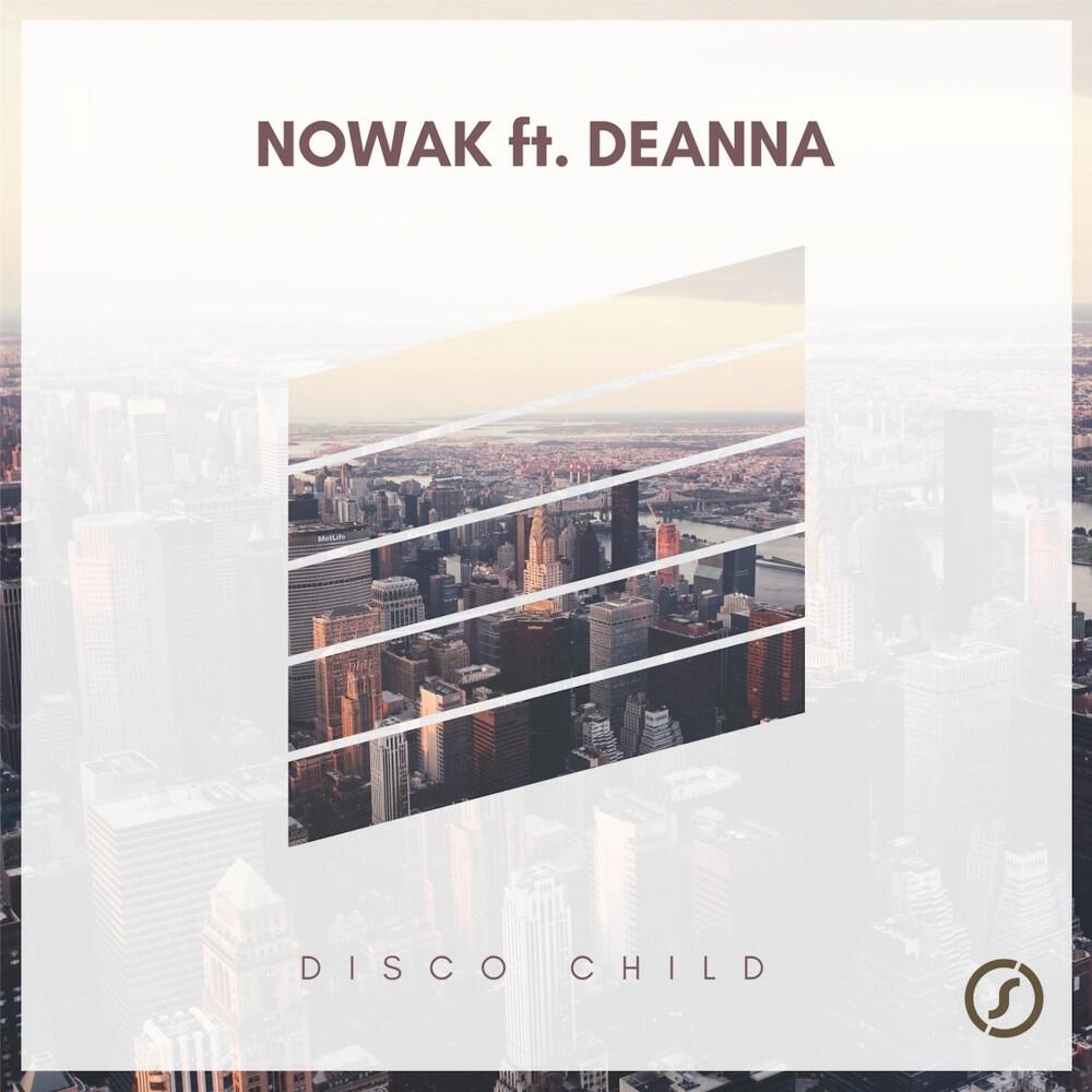 Релиз Disco Child