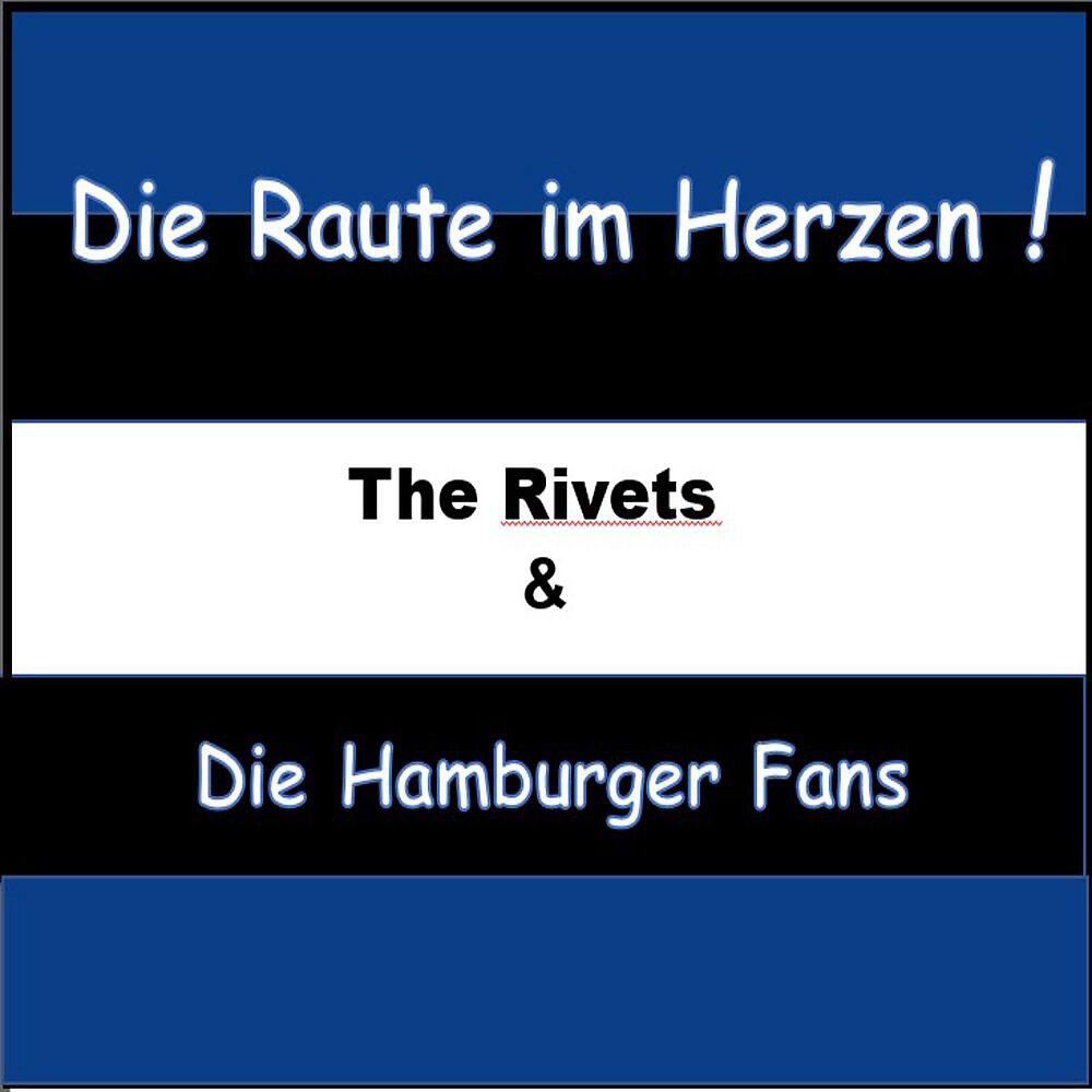 Die Hamburger Fans