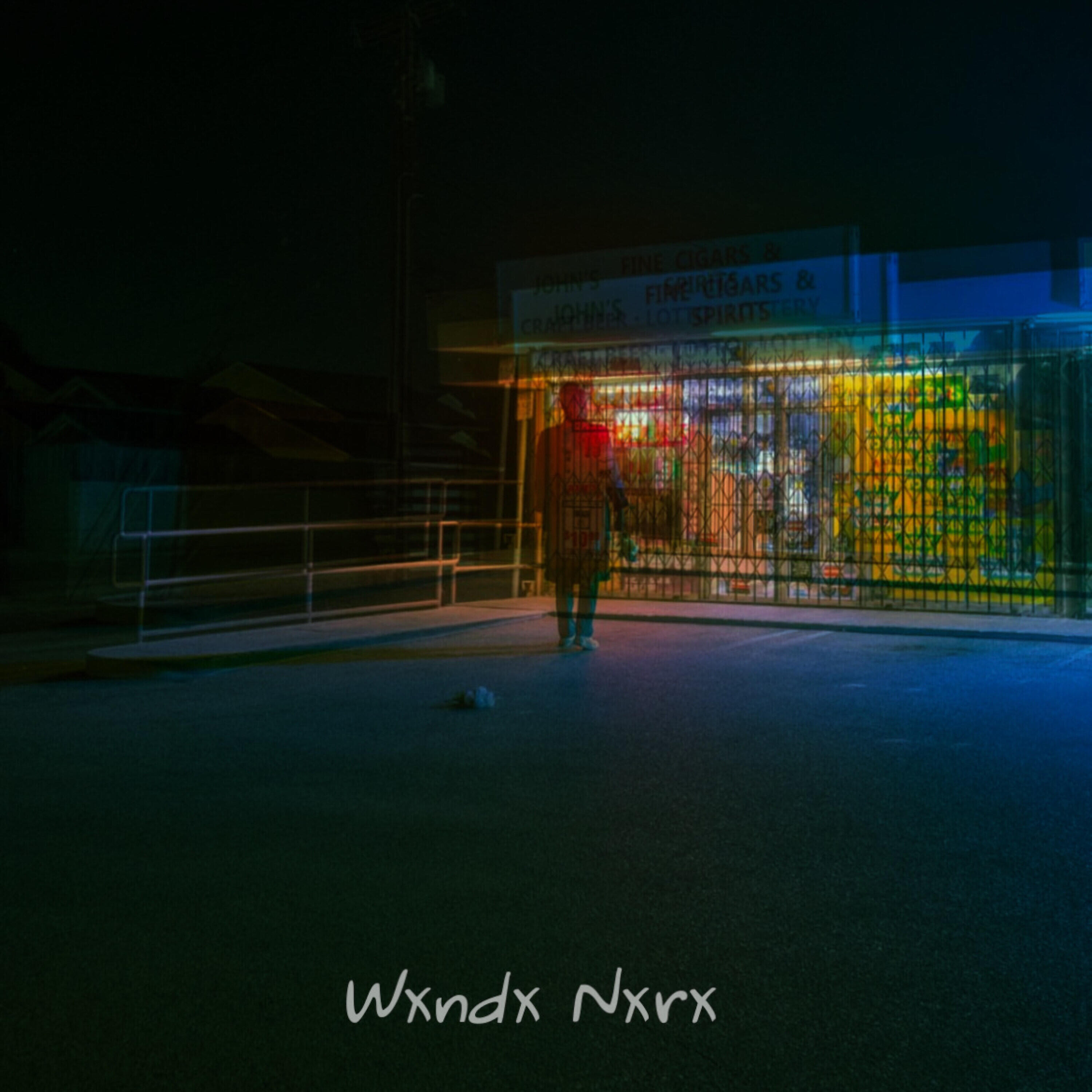 Релиз Wxndx Nxrx