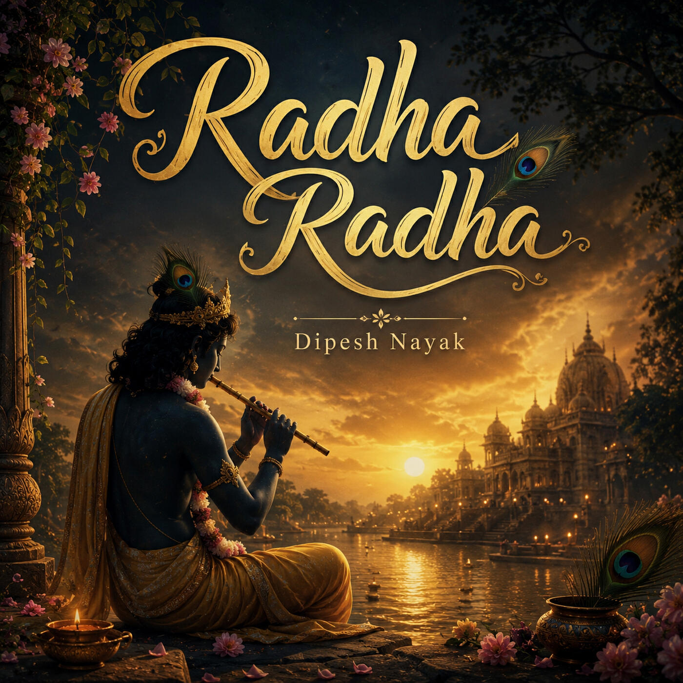 Релиз Radha Radha