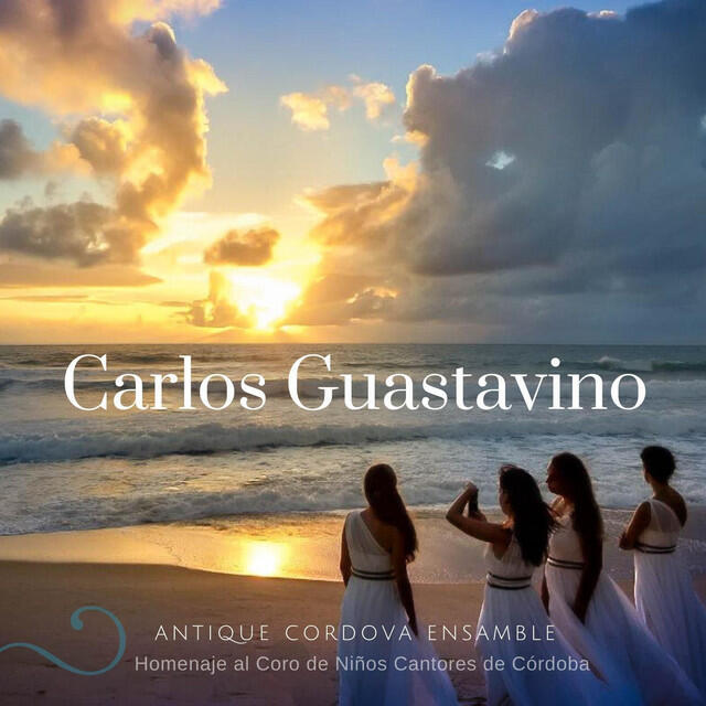 Релиз Guastavino: Homenaje al Coro de Niños Cantores de Córdoba