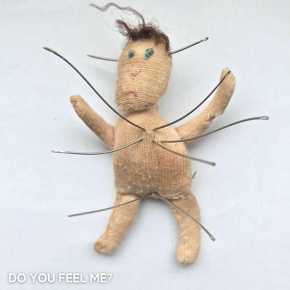 Релиз Do You Feel Me ?