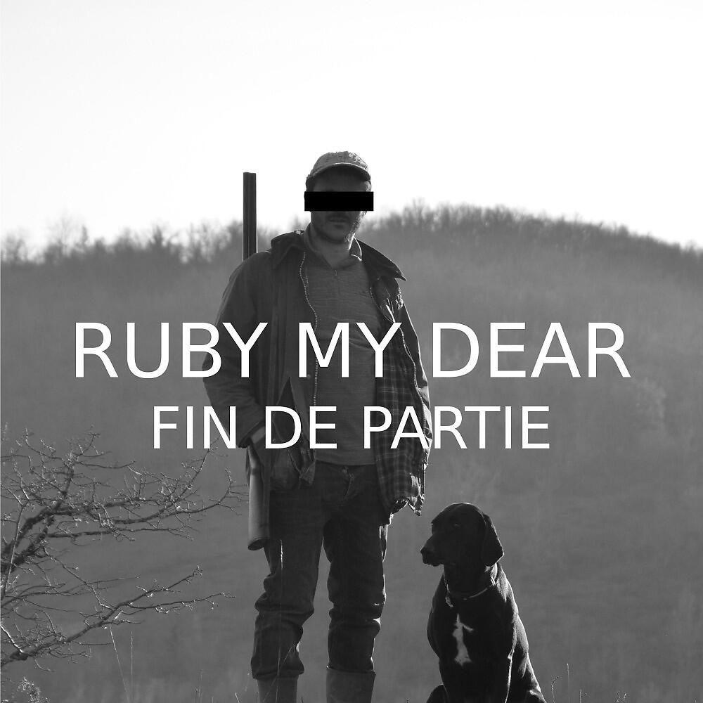 Релиз Fin de partie