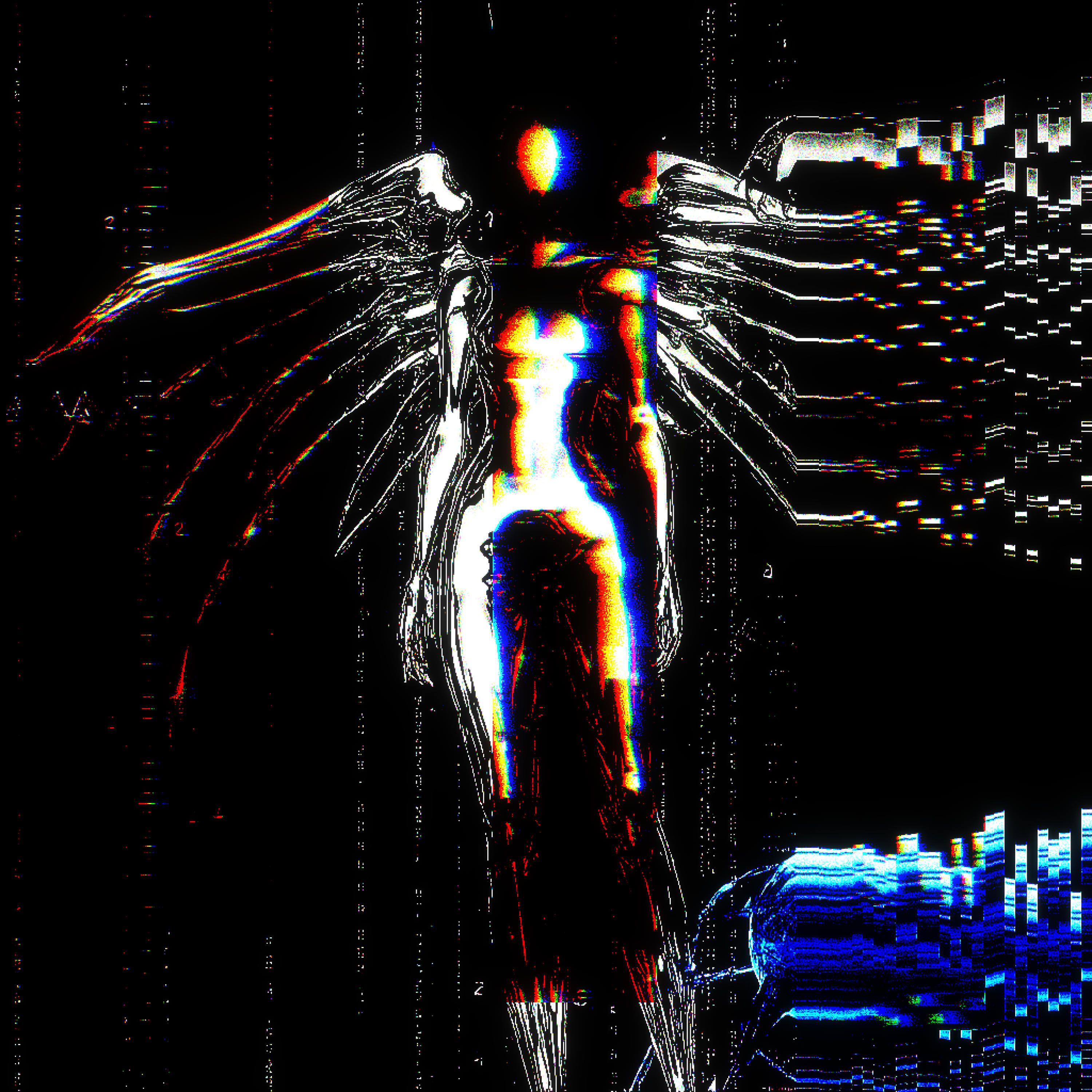 Релиз PERVERSION