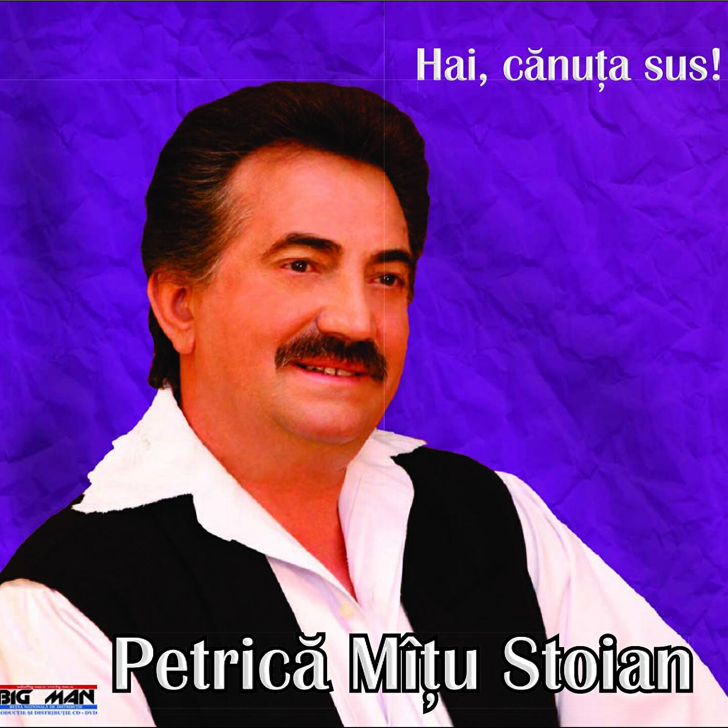 Релиз Hai, Canuta Sus!