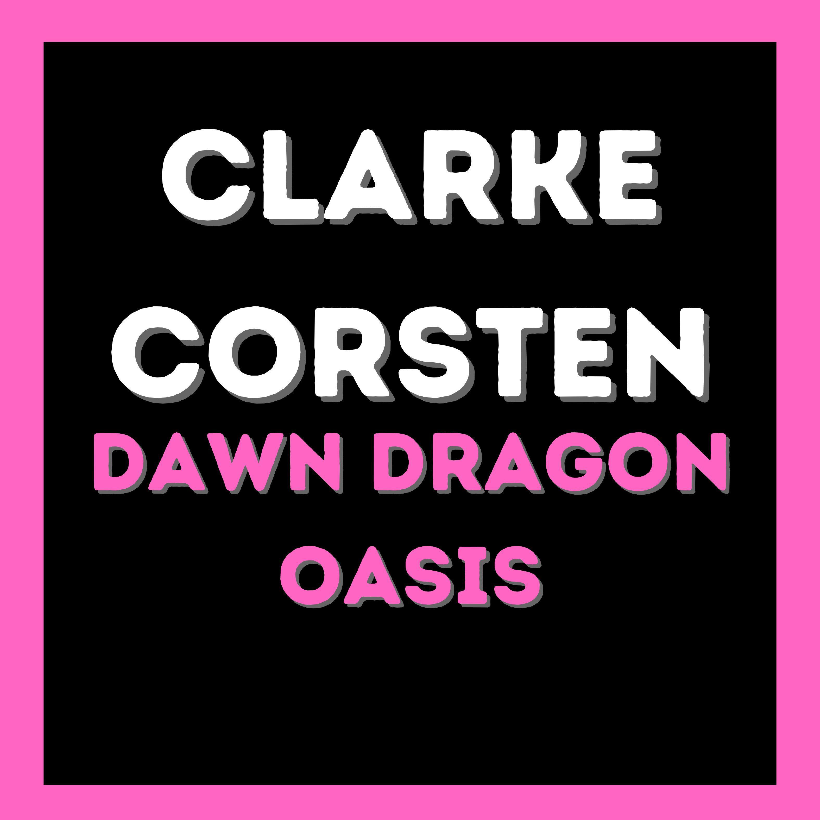 Релиз Dawn Dragon Oasis