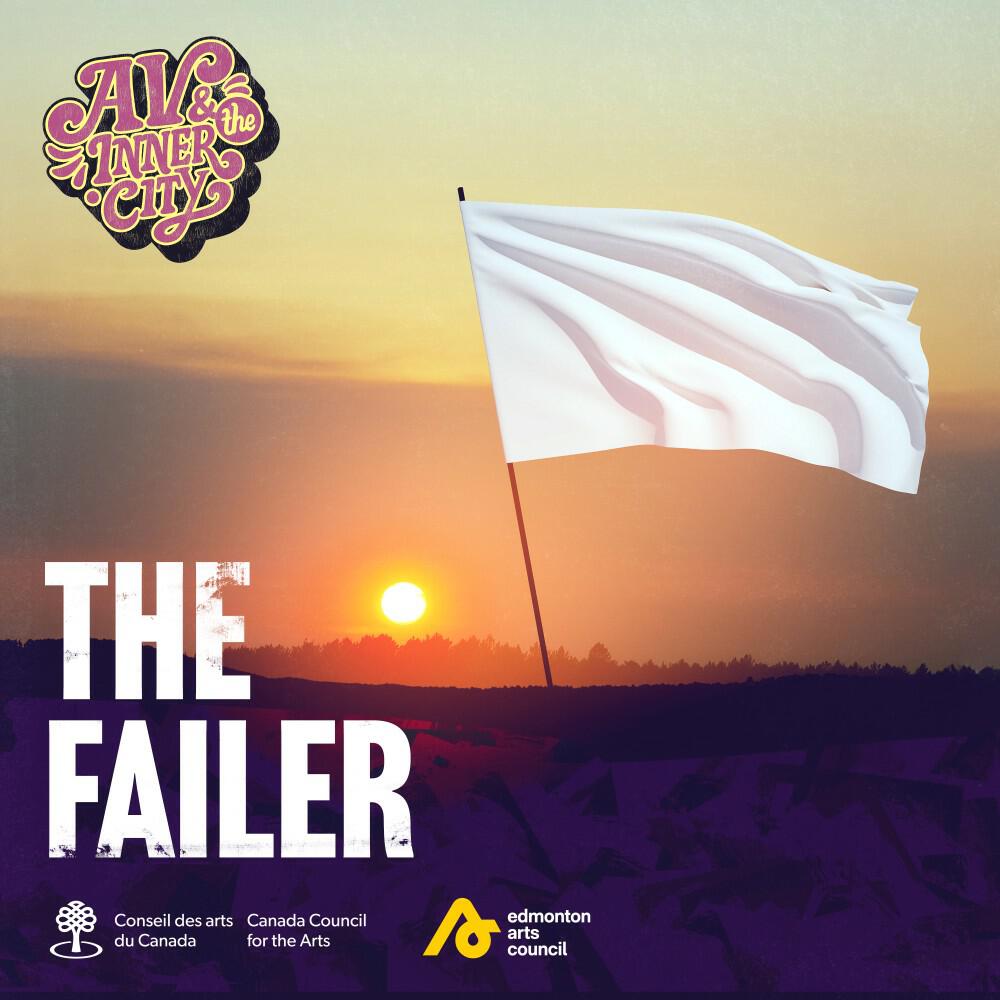 Релиз The Failer
