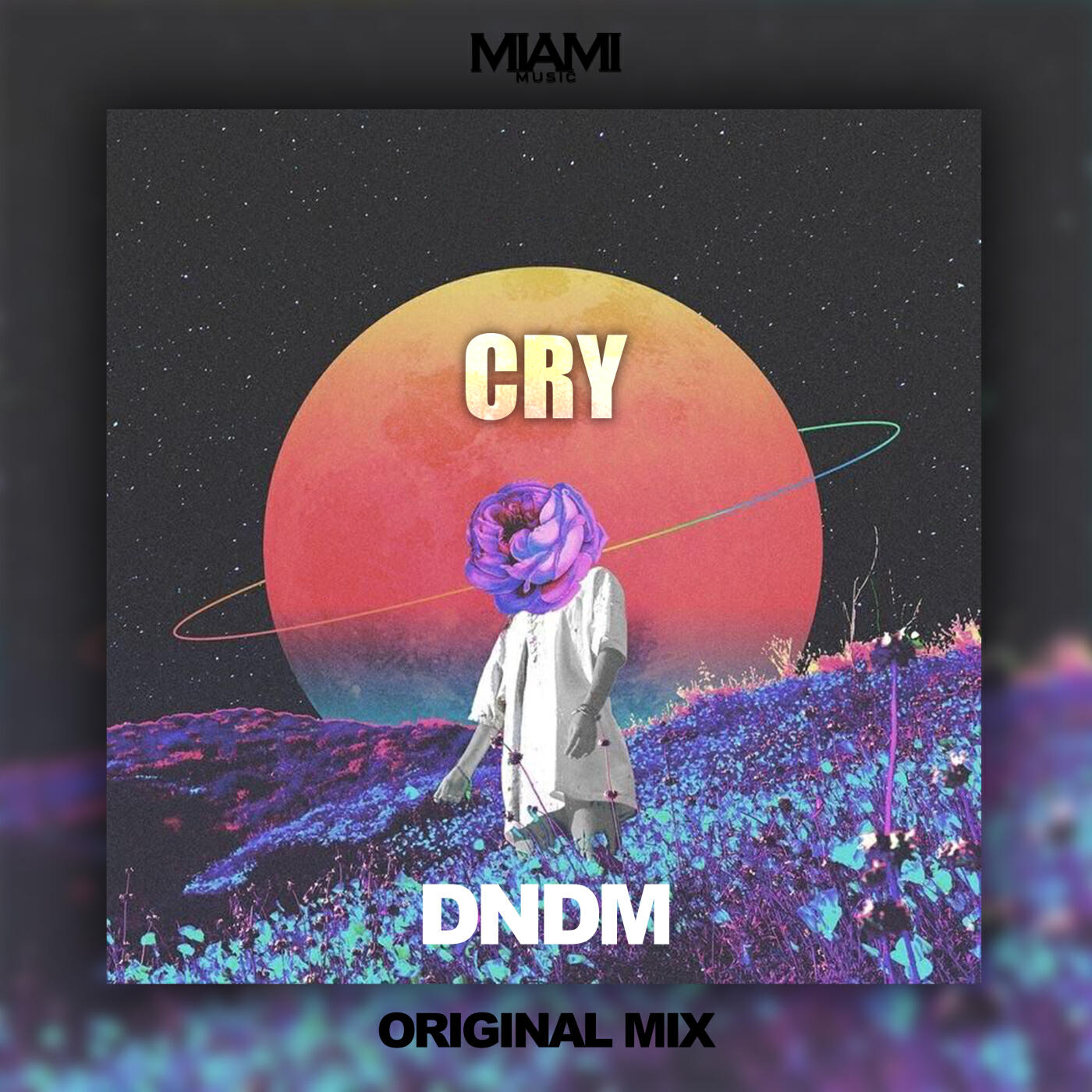 Постер альбома Cry