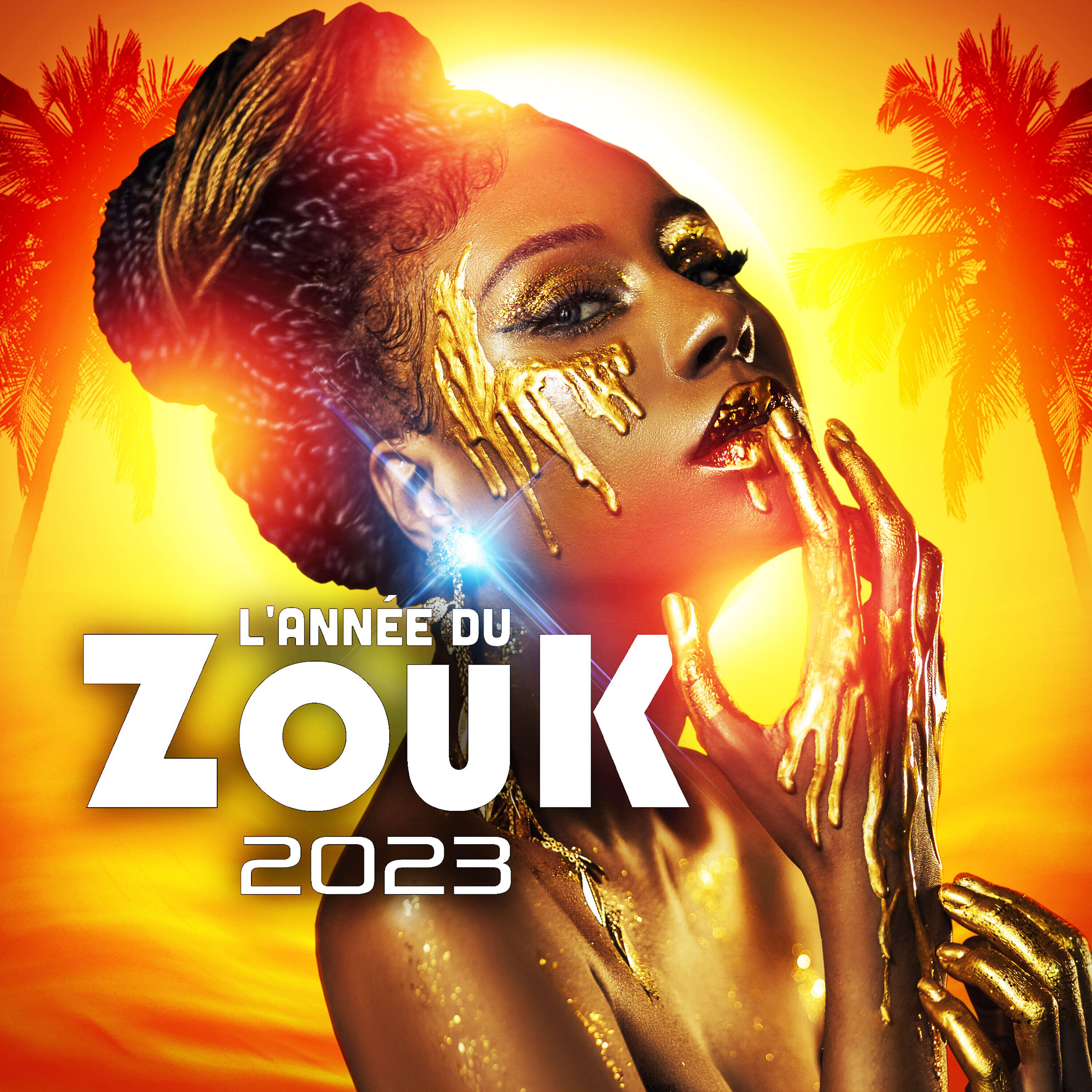 Релиз L'année du Zouk 2023