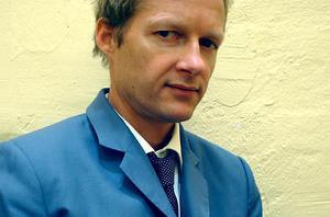 Michel Van Dyke