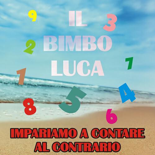 Релиз Impariamo a contare al contrario