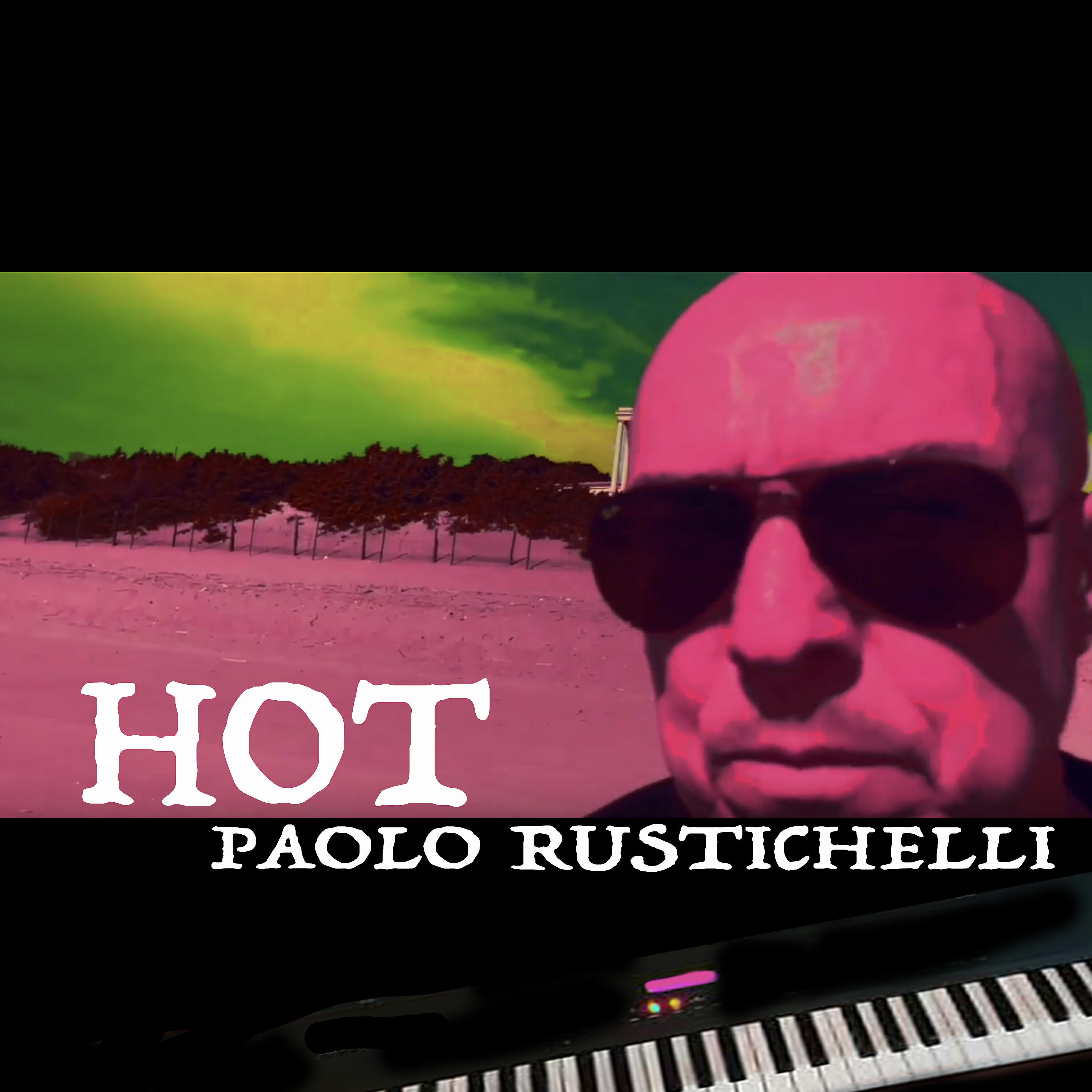 Релиз Hot